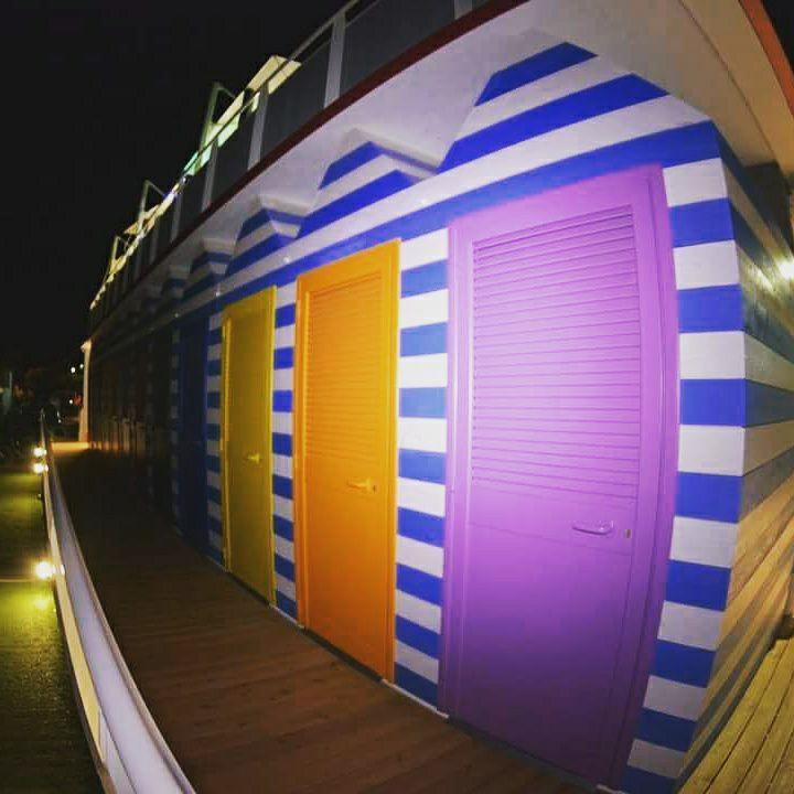 Hotel Intervallo Torre Lapillo Exterior photo