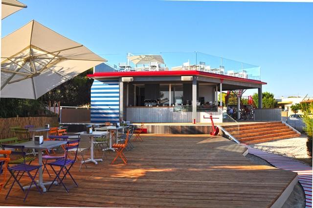 Hotel Intervallo Torre Lapillo Exterior photo