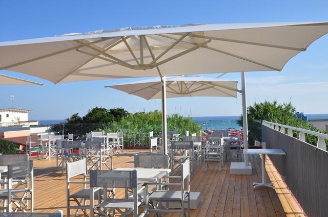 Hotel Intervallo Torre Lapillo Exterior photo
